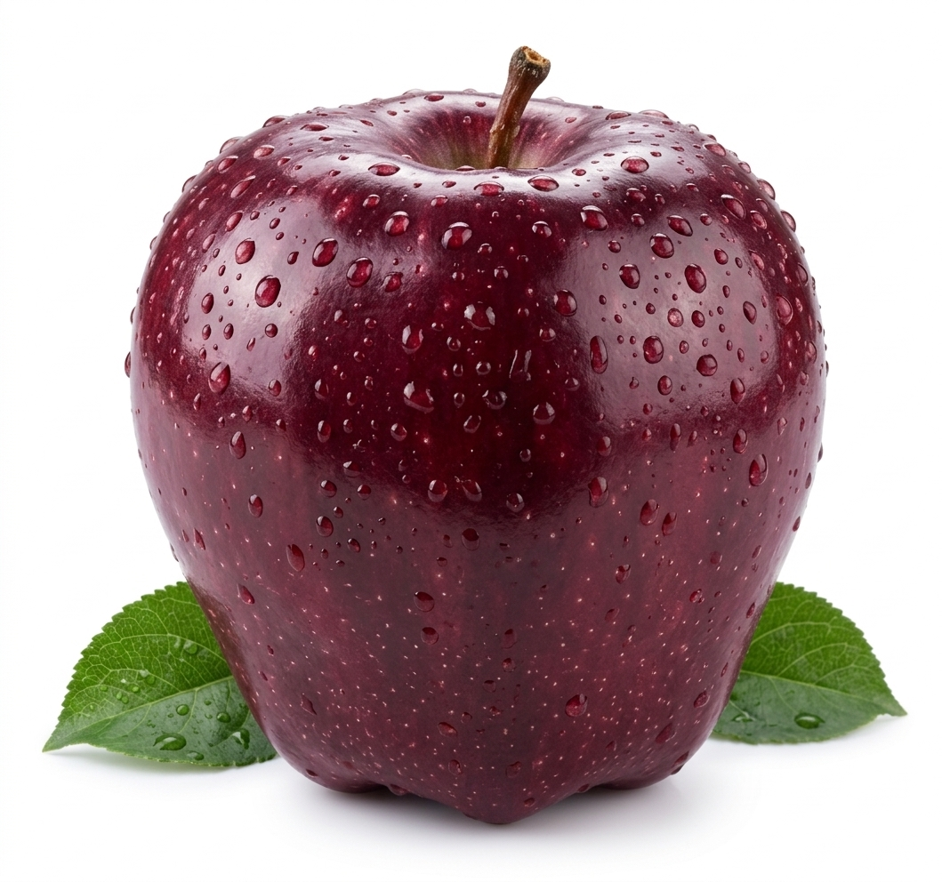 Top Red Delicious